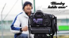 Embedded thumbnail for Miandry hahita anao (acoustic version)