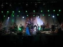 Embedded thumbnail for Esory (live)