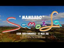 Embedded thumbnail for Mambabo