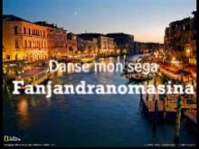 Embedded thumbnail for Danse le séga