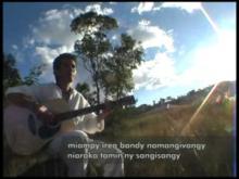 Embedded thumbnail for Avy lavitra