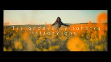Embedded thumbnail for Tsy andevo intsony (No longer slaves, cover)