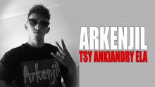 Embedded thumbnail for Tsy ankiandry ela