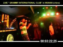 Embedded thumbnail for Mama (live)
