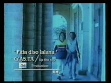 Embedded thumbnail for Fitia diso làlana