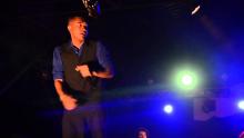 Embedded thumbnail for Danse kalepaka (live)