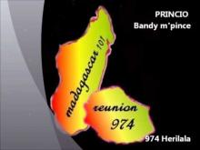 Embedded thumbnail for Bandy mi&amp;#039;pince