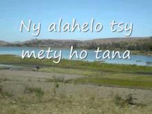 Embedded thumbnail for Izay sisa