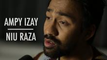 Embedded thumbnail for Ampy izay (Niu Raza)