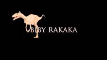 Embedded thumbnail for Biby rakaka