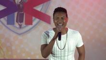 Embedded thumbnail for Lavitra anao (live)