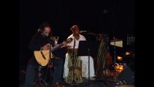 Embedded thumbnail for Vavaka ho anao ry neny (Ramy Franck/Mélodie Jazz) 