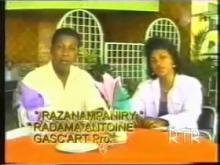 Embedded thumbnail for Razanampaniry