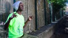Embedded thumbnail for Zay zany