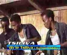 Embedded thumbnail for Oh le Tsiliva