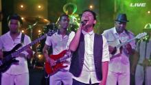 Embedded thumbnail for Eo an-kianja (live)