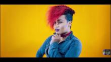 Embedded thumbnail for Gasy love