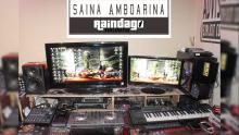 Embedded thumbnail for Saina amboarina