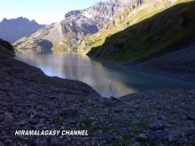 Embedded thumbnail for Ma campagne