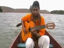Embedded thumbnail for Pangalana