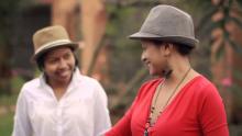 Embedded thumbnail for Tafaray samy tia (Mahaleo)