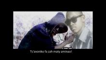 Embedded thumbnail for Zah ninao fô
