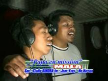 Embedded thumbnail for Papa en mission