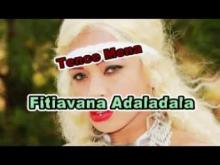 Embedded thumbnail for Fitiavana adaladala