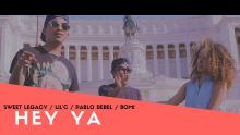 Embedded thumbnail for Hey ya