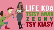 Embedded thumbnail for Tsy validé
