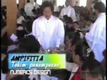 Embedded thumbnail for Tokim-panompoana