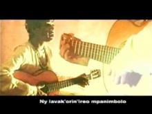 Embedded thumbnail for Eny rahavako
