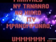 Embedded thumbnail for Vavaka fifonana - Ray o, mpamindra fo ianao