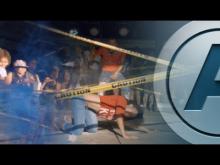 Embedded thumbnail for Tsinjaka