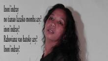 Embedded thumbnail for Inona indray ?