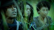Embedded thumbnail for Misarangotra