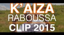 Embedded thumbnail for K&amp;#039;aiza