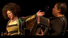 Embedded thumbnail for Malagasy blues song