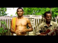 Embedded thumbnail for Sakalava mandeha doany