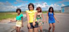 Embedded thumbnail for Tsy matinao lolo