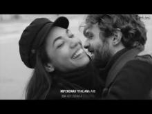 Embedded thumbnail for Mi amore