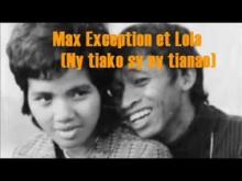 Embedded thumbnail for Ny tiako sy ny tianao