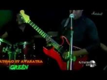 Embedded thumbnail for Atsimo sy avaratra