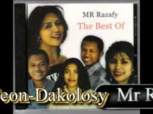 Embedded thumbnail for Feon-dakolosy