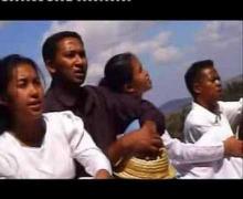 Embedded thumbnail for Misaotra anao izahay