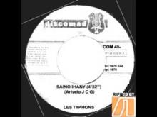 Embedded thumbnail for Saino ihany