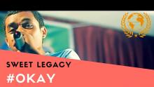 Embedded thumbnail for #Okay