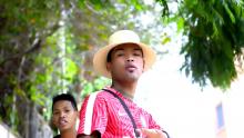 Embedded thumbnail for Aleo zah handeha